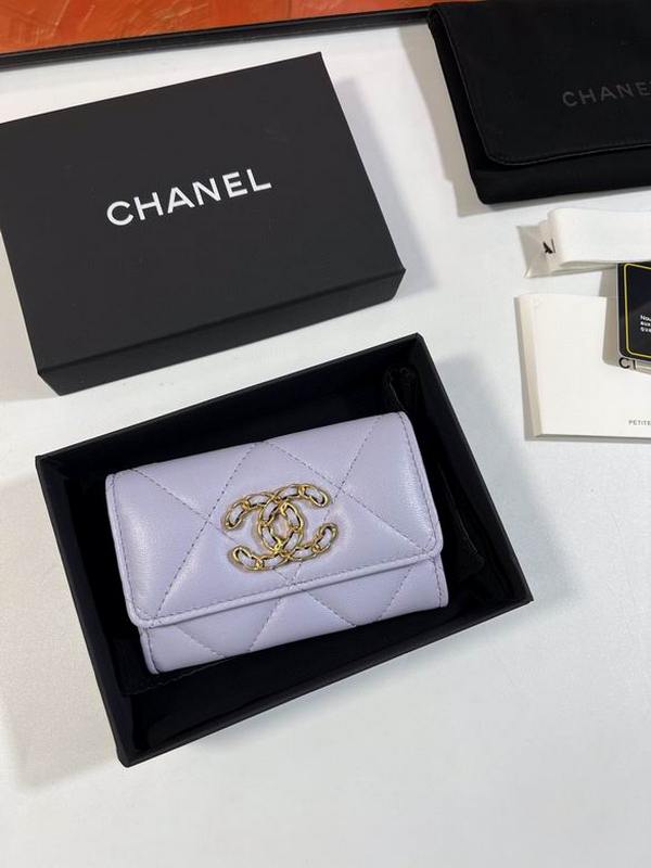 Chanel Wallets 94